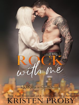 cover image of Rock With Me
